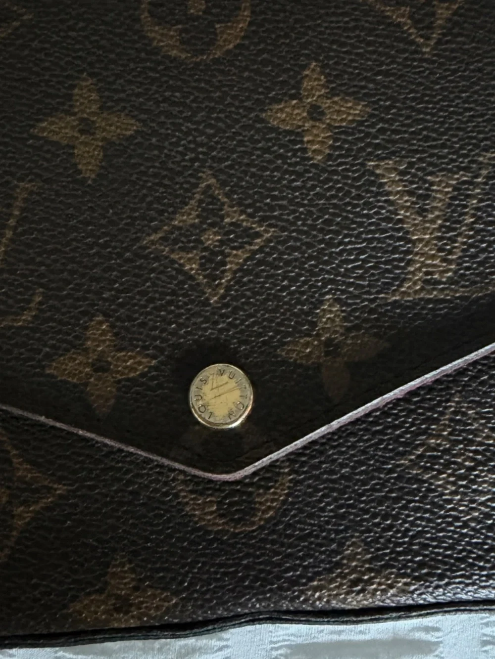 lv felicie pochette